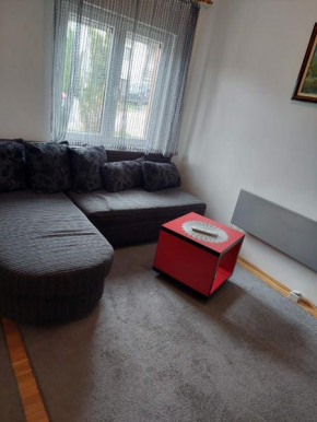 Narcis apartman